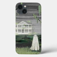 Ghost House