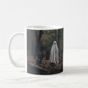 Ghost Hunt No. 01 Coffee Mug