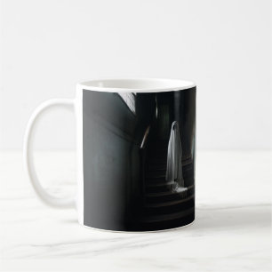 Ghost Hunt No. 12 Coffee Mug