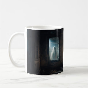 Ghost Hunt No. 16 Coffee Mug