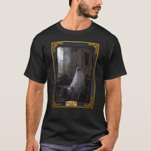 Ghost Hunt No. 26 - Alistair T-Shirt
