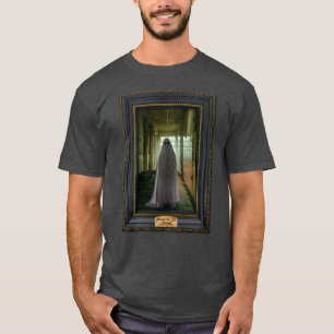 Ghost Hunt No. 32 - Samuel T-Shirt