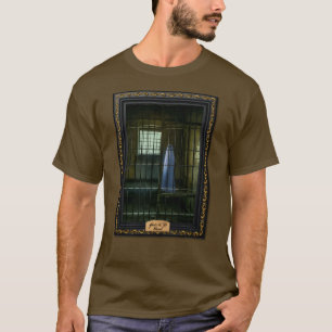 Ghost Hunt No. 33 - Edward T-Shirt