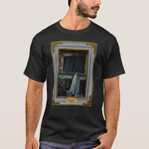 Ghost Hunt No. 40 - Friedrich T-Shirt