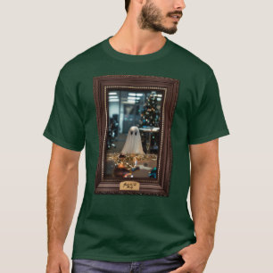 Ghost Hunt No. 44 - Randy T-Shirt