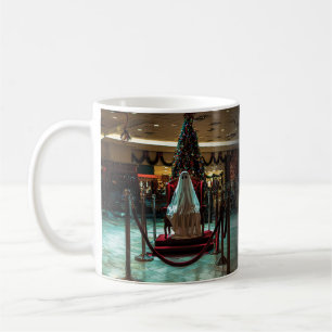 Ghost Hunt No. 46 Coffee Mug