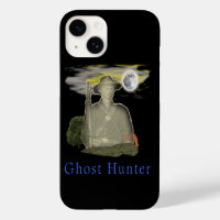 Ghost Hunter