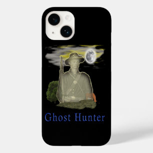 Ghost Hunter Case-Mate iPhone 14 Case