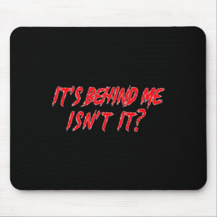 Ghost Hunter Evp Paranormal Hunting Spirit Hunt Ha Mouse Pad