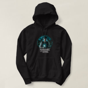 Ghost Hunter - Paranormal Investigator Hoodie