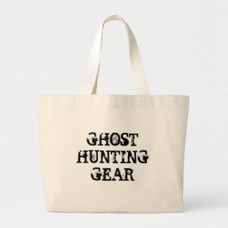 GHOST HUNTING GEAR - bag