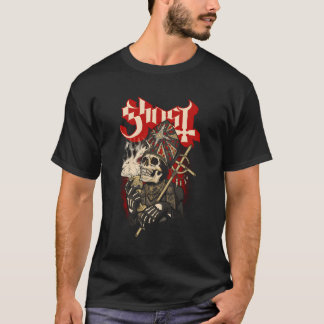 Ghost Impera Chalice 4 T-Shirt