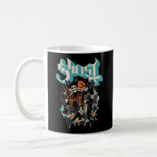 Ghost Impera Maestro Coffee Mug