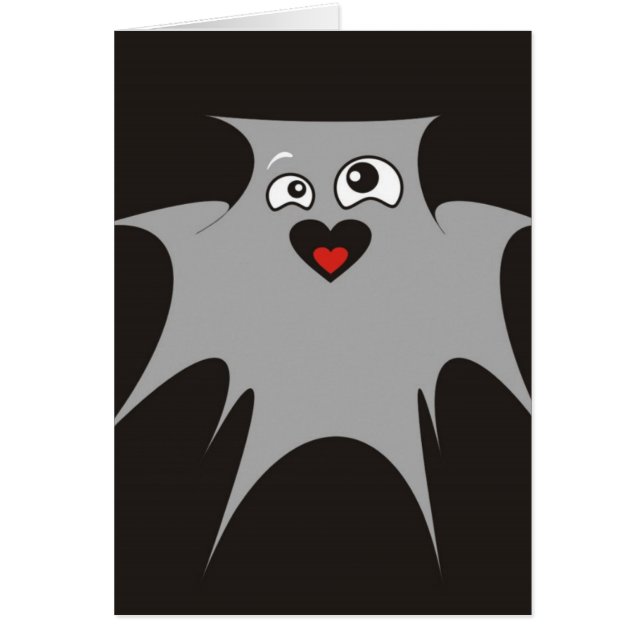 Ghost in Love (Front)