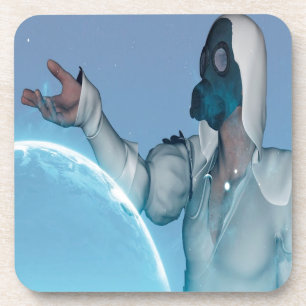Ghost in the machine coaster