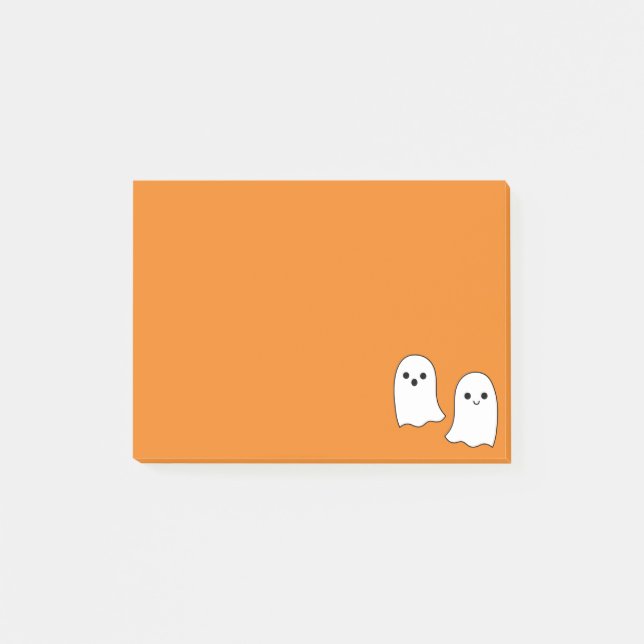 Ghost-It Post-it Notes (Front)