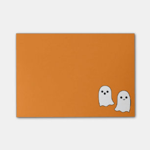 Ghost-It Post-It Notes