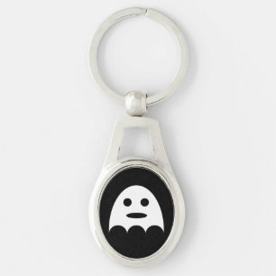 Ghost Key Ring