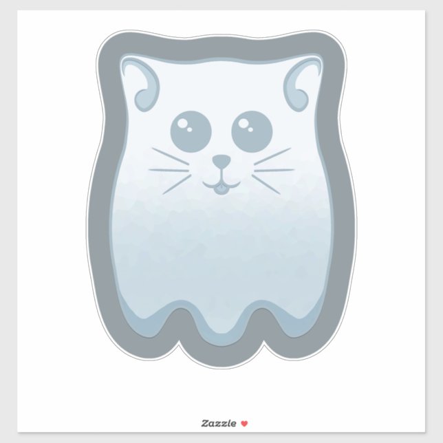 Ghost Kitty (Sheet)