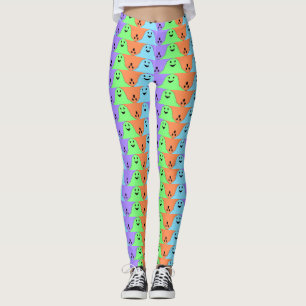 Ghost leggings
