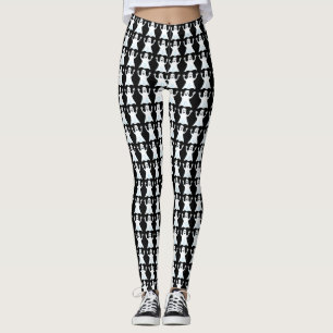 Ghost Leggings