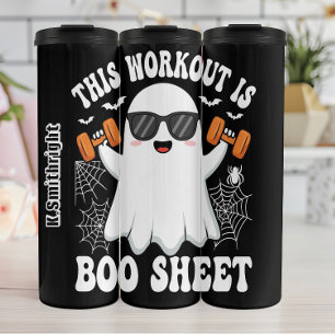 Ghost Lifting This Workout Is Thermal Tumbler