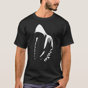 Ghost Man T-Shirt
