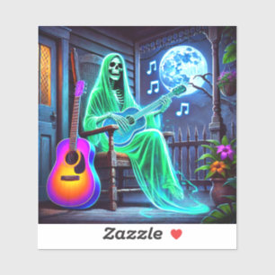 Ghost Musician 