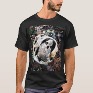 Ghost of a Jack-o-Lantern T-Shirt