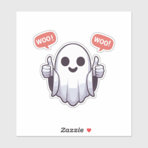 Ghost Of Approval