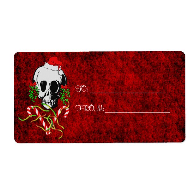 Ghost of Boyfriends Past (Front)