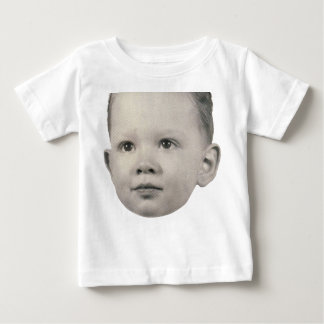 Ghost of Christmas 1942 Baby T-Shirt