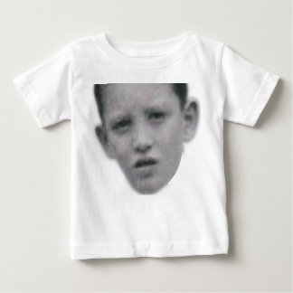 GHost of Christmas 1948 Baby T-Shirt