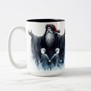 Ghost of Christmas Future Coffee Mug