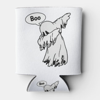 ghost of disapproval can cooler