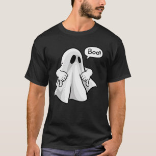 Ghost of Disapproval : Halloween T-Shirt