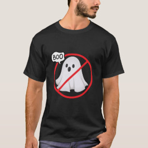 Ghost of Disapproval  T-Shirt