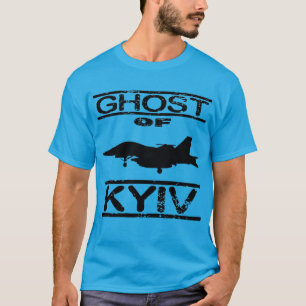 Ghost of Kyiv T-Shirt
