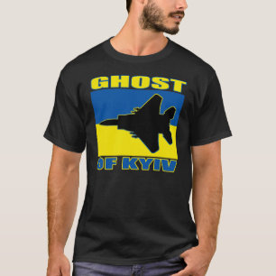 Ghost of KYIV T-Shirt