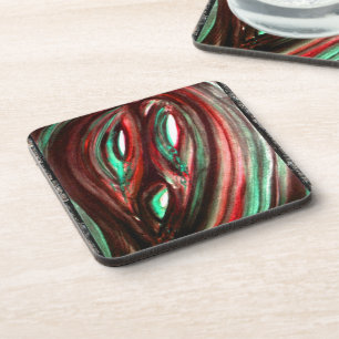 Ghost of Loneliness Coaster