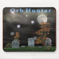 ghost orb hunter