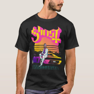 Ghost Papa 2 Vice T-Shirt