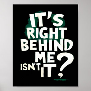 Ghost Paranormal Poster