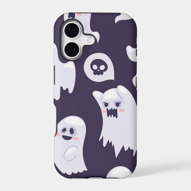 Ghost pattern (Back)