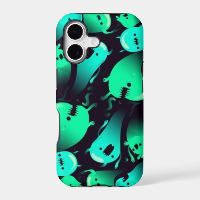 Ghost pattern (Back)