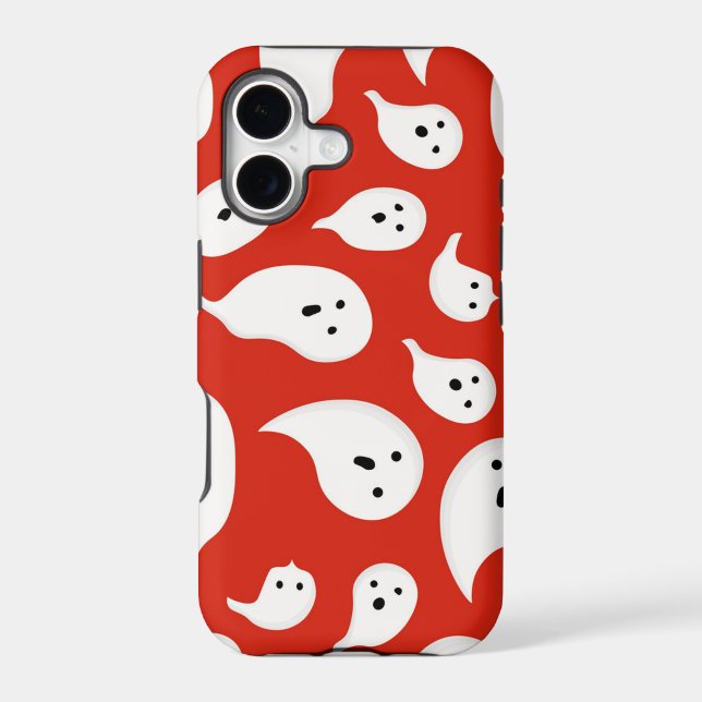 Ghost pattern (Back)