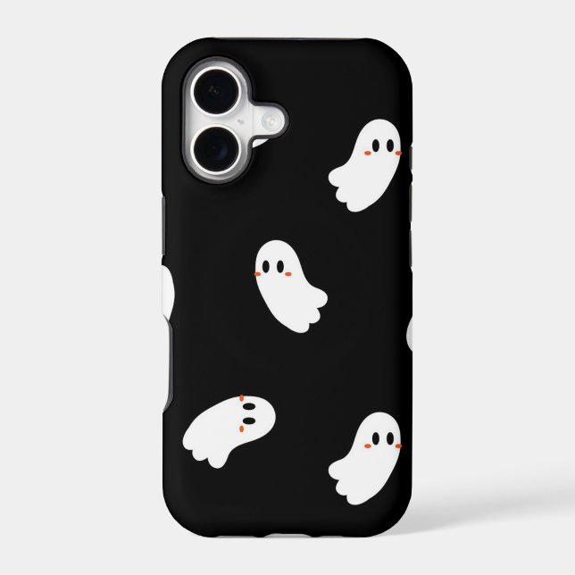 Ghost pattern (Back)