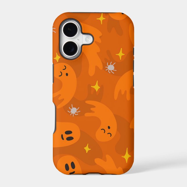 Ghost pattern (Back)