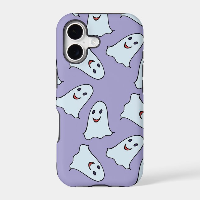 Ghost pattern (Back)