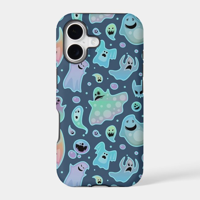 Ghost pattern (Back)